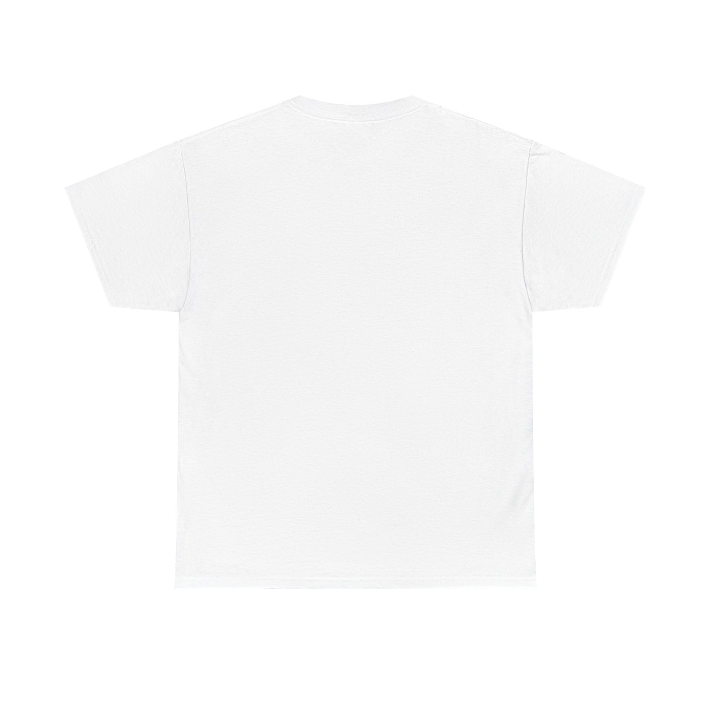 ILNH T-Shirt White