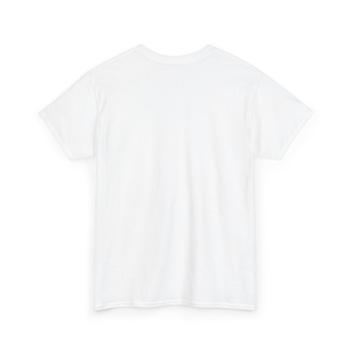ILNH T-Shirt White