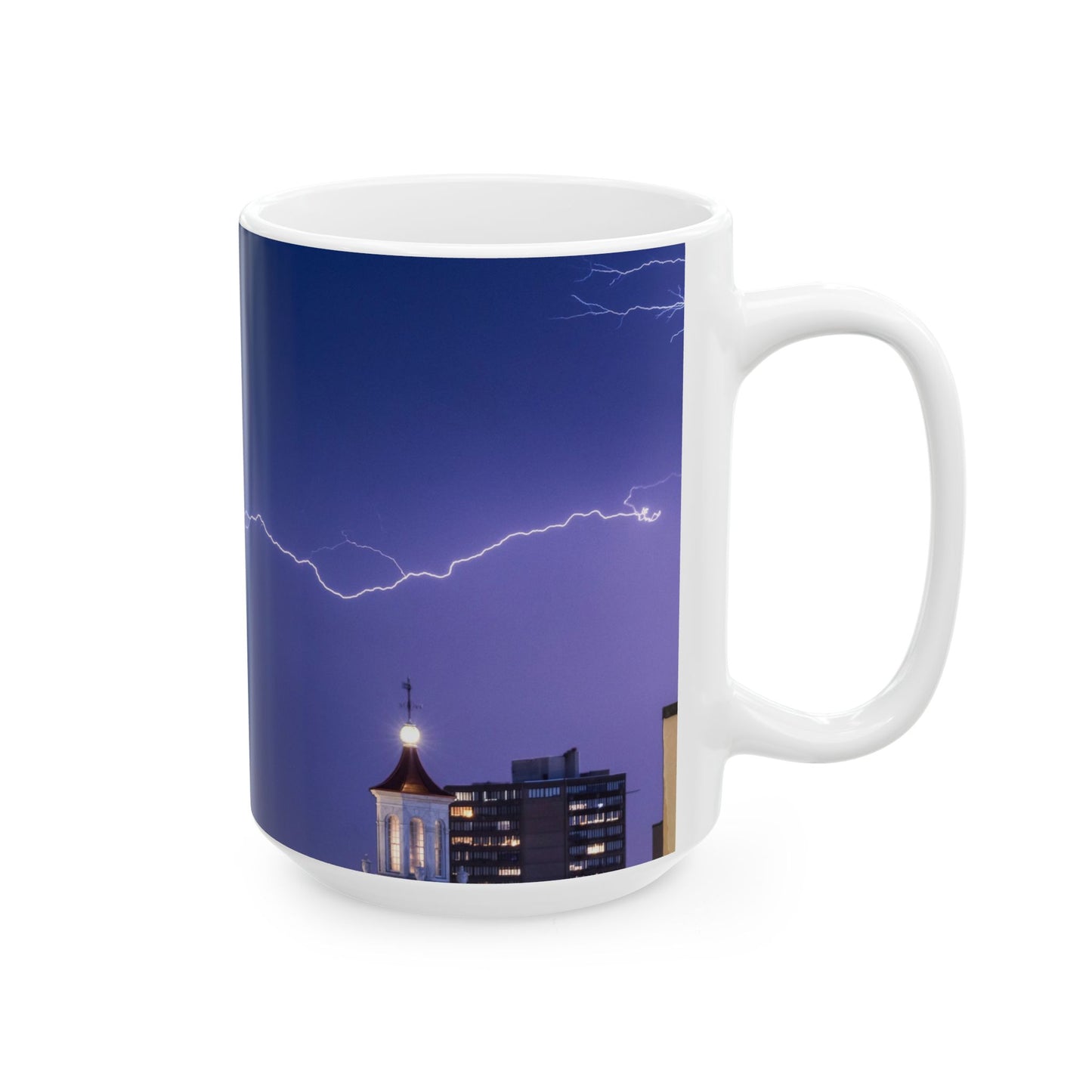 Knights of Columbus Lightning