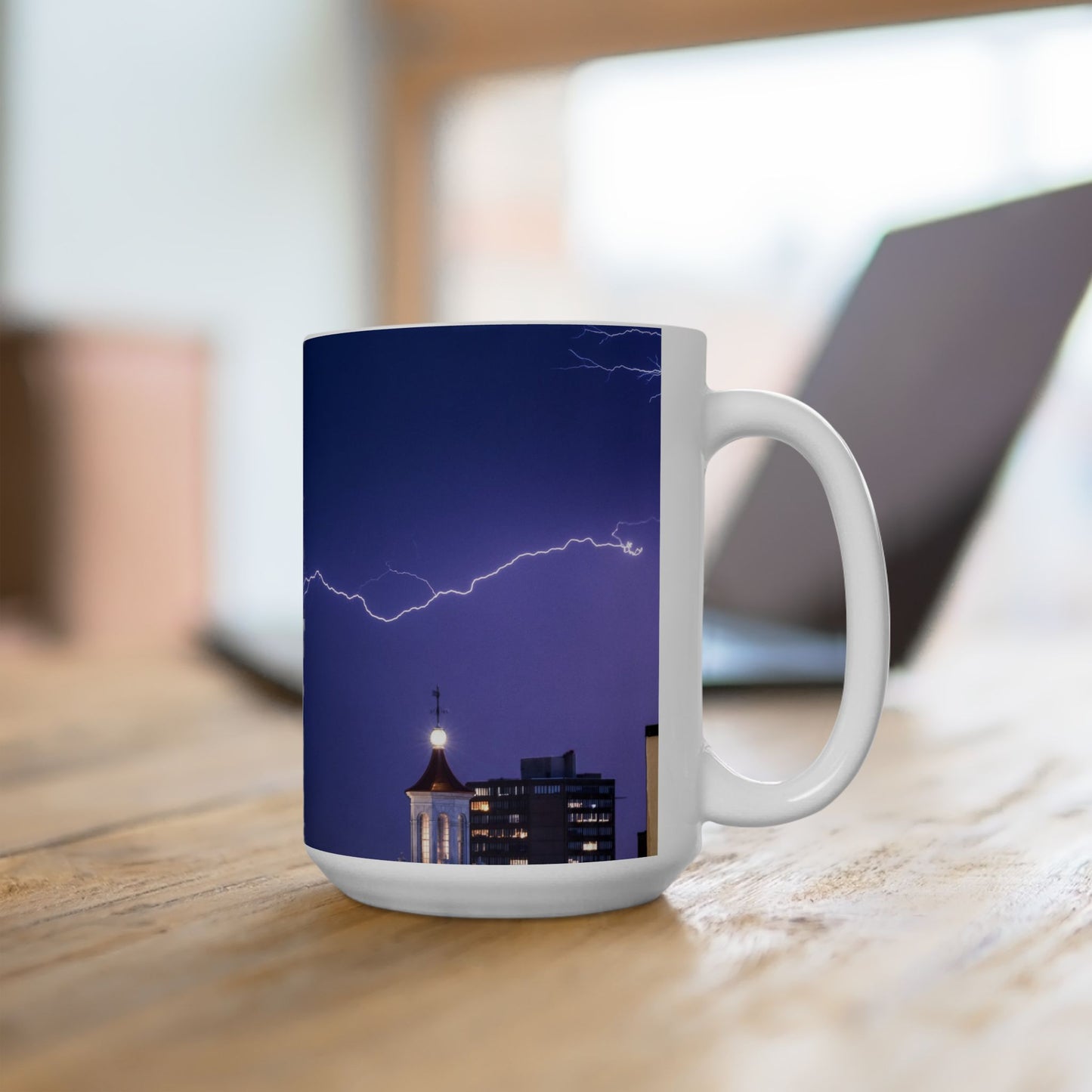 Knights of Columbus Lightning